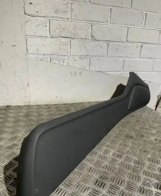Audi A8 S8 D4 4H Centre console side trim front 4H1863304B 1185417 1862010