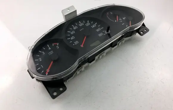 Ford Ranger Speedometer (instrument cluster) 1575406351