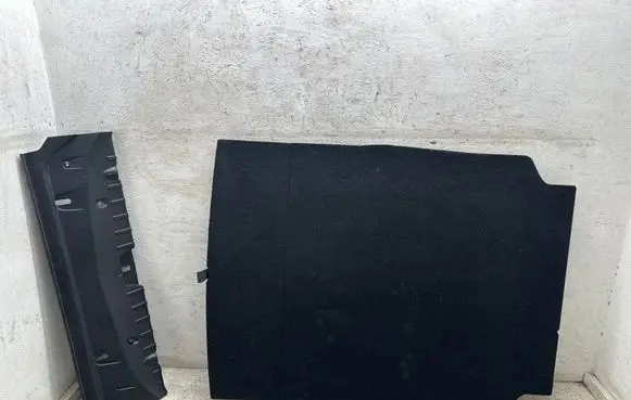 BMW 6 F06 Gran coupe Other trunk/boot trim element DD11