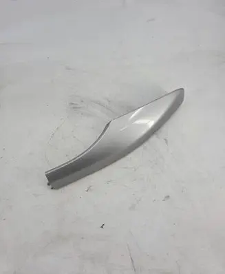 Toyota Avensis T250 Roof bar rail 6349305032