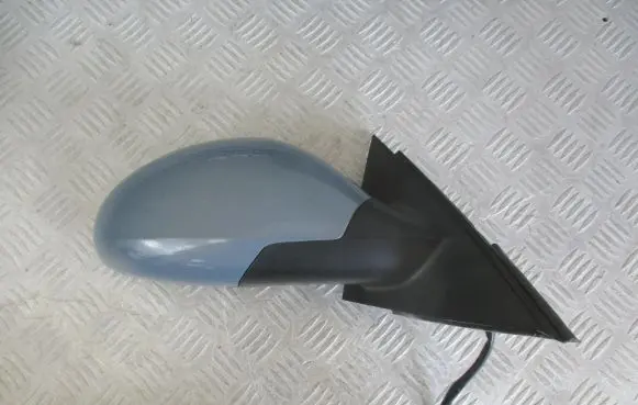 Seat Ibiza III (6L) Rear view mirror (interior)