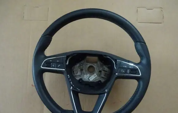Seat Ateca Steering wheel 5F0419091L