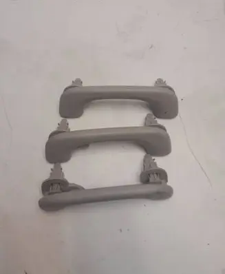 Renault Megane II A set of handles for the ceiling 