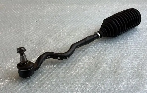 BMW 3 E46 Steering tie rod 