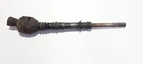 Hyundai Santa Fe Steering column universal joint