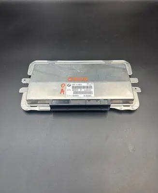 BMW 7 F01 F02 F03 F04 Air suspension control unit module (rear) 6855281 000283022 00404884F5