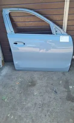 BMW X7 G07 Front door
