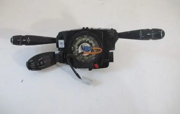 Peugeot 308 Wiper turn signal indicator stalk/switch 98072732ZD