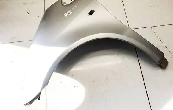 Mercedes-Benz A W168 Fender 1686870107