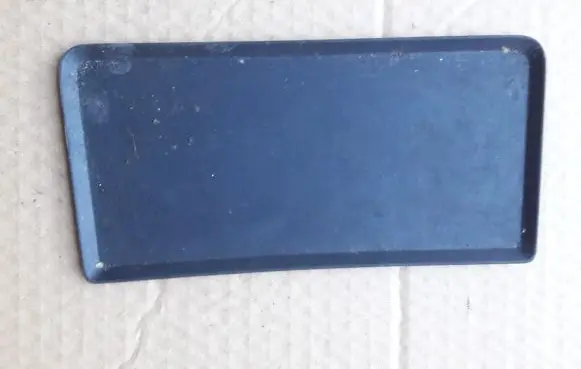 Renault Kadjar Glove box pad 749045391R
