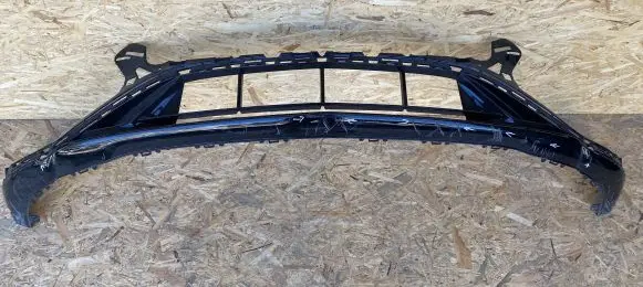 Mercedes-Benz EQS V297 Front bumper lip A2978852002 ITPDP003312