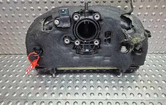Opel Astra K Intake manifold S27624997 12678245