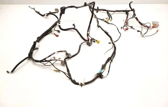 Tesla Model 3 Other wiring loom 1067960-04-E