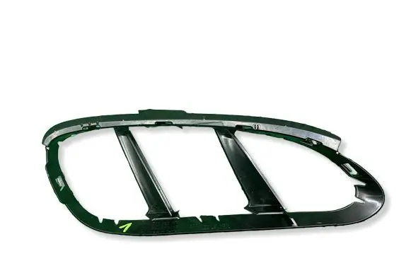 Porsche 718 Cayman 982 982c Trim molding 982853189