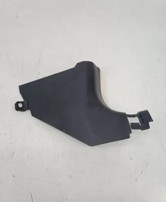Infiniti Q50 Foot area side trim 669004GF0A