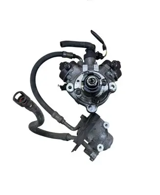 Honda Accord Fuel injection high pressure pump 0445010612 16790RL0G51