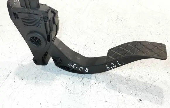 Audi A6 S6 C6 4F Accelerator throttle pedal 8K1723523 6PV00950501 05082007