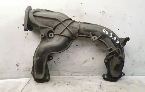 Audi A6 S6 C6 4F Intake manifold 059145762B