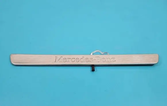 Mercedes-Benz GLA W156 X156 Center console decorative trim A2466805400 IMPRK1360629