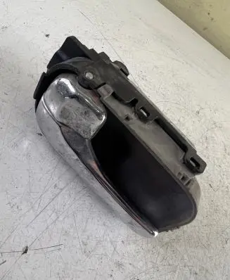 Nissan Almera Tino Front door interior handle