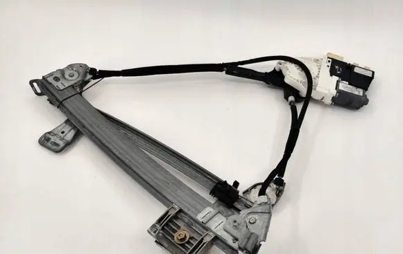 Peugeot 307 CC Front door electric window regulator D9656221480 9681589480