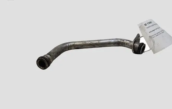 Volkswagen Golf V Engine coolant pipe/hose