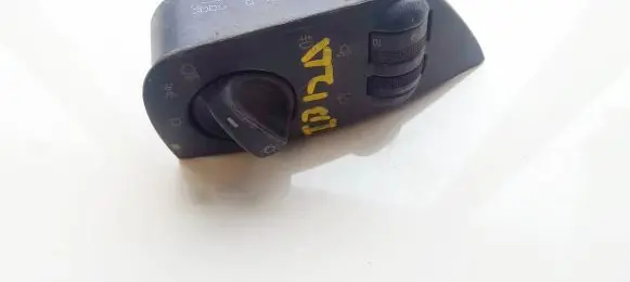 Seat Ibiza II (6k) Light switch 6K1941531B