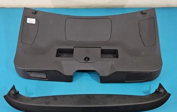 Citroen C5 Aircross Tailgate/boot cover trim set 9817325077 IMPRK1559395
