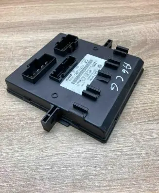 Audi A6 S6 C6 4F Comfort/convenience module 4F0907279 4F0910279D