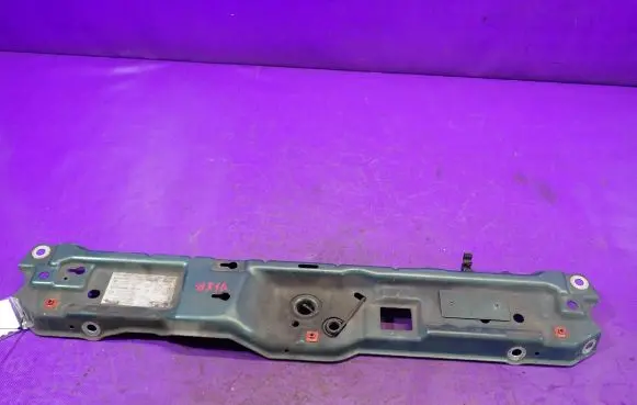 Opel Corsa C Front piece kit 