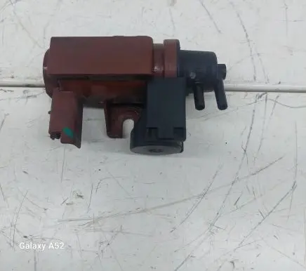 Ford S-MAX Turbo solenoid valve 6G9Q9E882CA 08T280 70177100