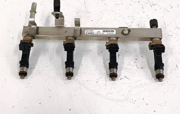 Buick Encore I Fuel injectors set 55565971 0280151247 02801582