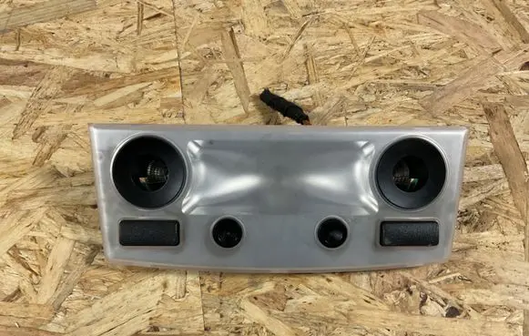 BMW 5 E60 E61 Interior lighting switch 63316910793 159376