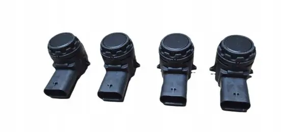 BMW M5 Parking PDC sensor