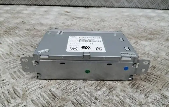 Peugeot 2008 I Other control units/modules 9806730280 503551011205 1J70G342N