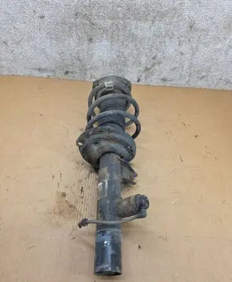 Seat Leon (5F) Front shock absorber/damper 5Q0413031FK