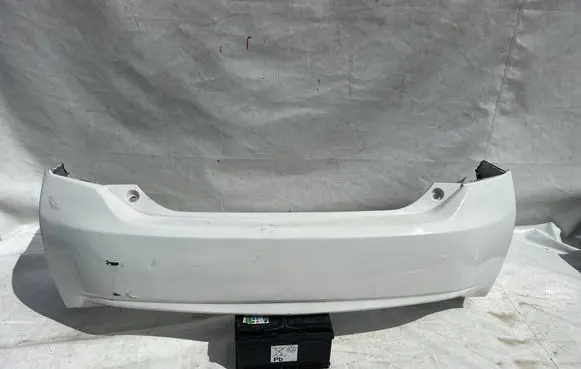 Toyota Prius (XW30) Rear bumper 5215947050