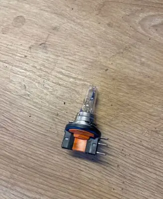 Ford Edge II Headlight/headlamp bulb 0SRAMH15