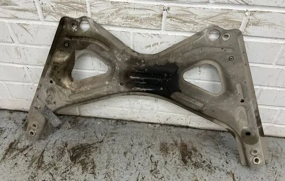 Maserati Ghibli Front subframe