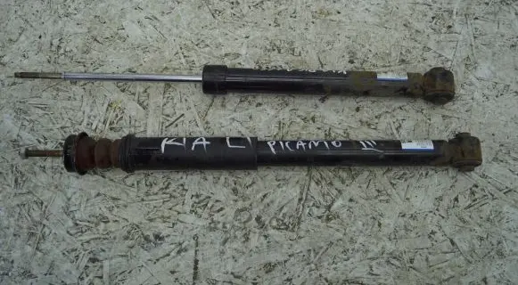 KIA Picanto Rear shock absorber/damper 55310G6200