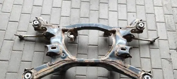 Rear subframe