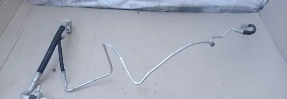 Opel Astra G Air conditioning (A/C) pipe/hose