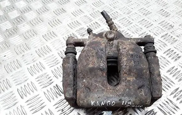 Renault Kangoo II Front brake caliper