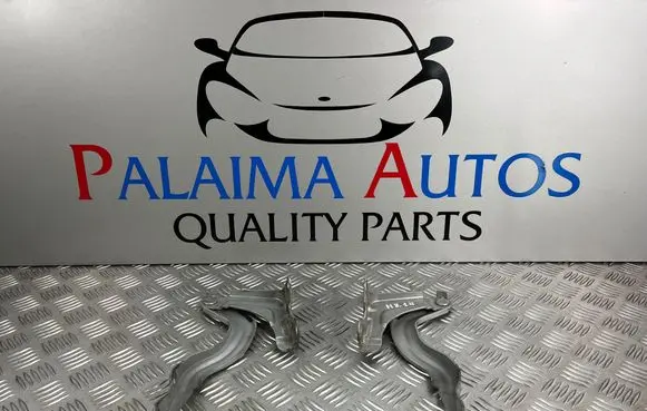 Hyundai i30 Engine bonnet/hood hinges 