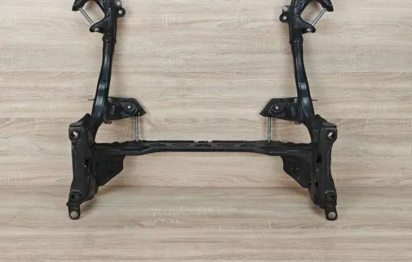 Audi A7 S7 4G Front subframe 4G0399315L
