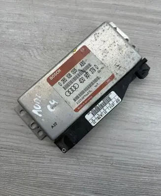 Audi A6 S6 C4 4A ABS control unit/module 4D0907379D 0265108005 D10538946876