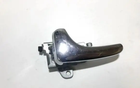 Volvo S40, V40 Rear door interior handle 30854851