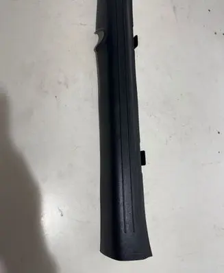 KIA EV6 Front sill trim cover 85870CV000