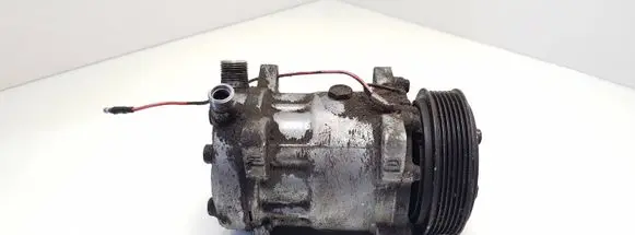 Renault Laguna I Air conditioning (A/C) compressor (pump) R134A