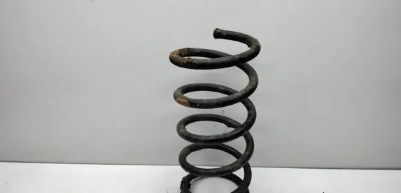 Toyota Avensis Verso Rear coil spring